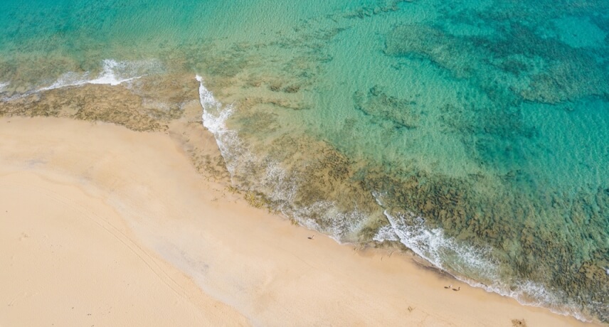 O que fazer no Porto Santo